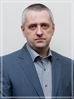 Asoc. Prof. Guntis Karelis