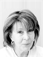 Dr. Ieva Paegle