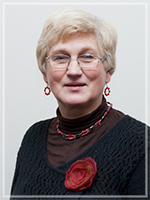 Prof. Ināra Logina