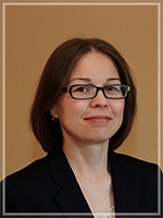 Dr. Olga Minibajeva
